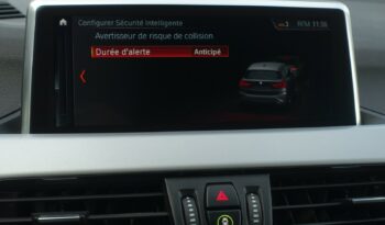 BMW X1 16 DA S-DRIVE 116 CH BVA complet