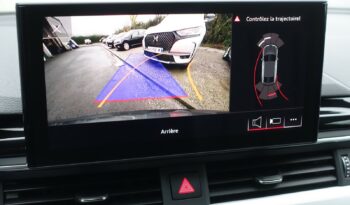 AUDI A5 SPORTBACK 40 TDI S-TRONIC 190 CH  S-LINE complet