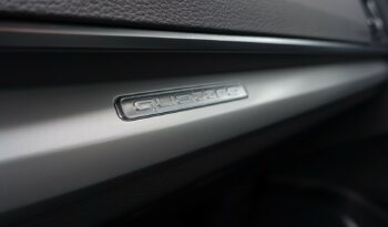 AUDI Q5 50 TFSI E 299 CH QUATTRO S-TRONIC HYBRIDE RECHARGEABLE complet