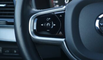 VOLVO XC 90 T8 4WD 7 PLACES HYBRIDE RECHARGEABLE GEARTRONIC 390 CH  R-DESIGN complet