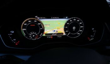 AUDI Q5 55 TFSI E 252 CH QUATTRO S-TRONIC HYBRIDE RECHARGEABLE  S-LINE complet