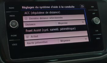 VOLKSWAGEN TIGUAN 2.0L TDI 150 CH R-LINE complet