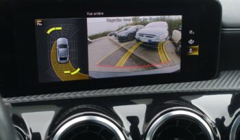 MERCEDES CLASSE A 250 E 218 CH HYBRIDE RECHARGEABLE 8G-DCT complet