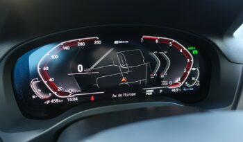 BMW X3 X-DRIVE 30EA HYBRIDE RECHARGEABLE 292 CH BVA  X-LINE complet