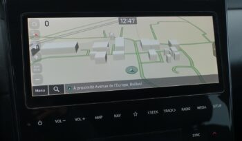 HYUNDAI TUCSON 1.6 T-GDI 4X4 265ch HYBRIDE RECHARGEABLE  N-LINE complet