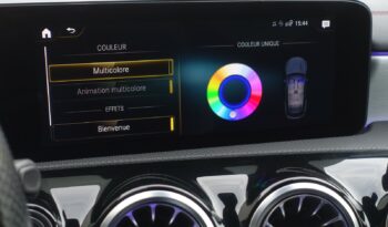 MERCEDES CLA SHOOTING BRAKE 250E 8G-DCT 218 CH HYBRIDE RECHARGEABLE 160 CH + 75 KW  AMG-LINE complet