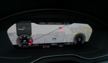 AUDI Q5 SPORTBACK 35 TDI 163 CH S-TRONIC MHEV complet