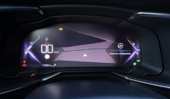 DS7 CROSSBACK HDI EAT8 130 CH  PERFORMANCE LINE complet