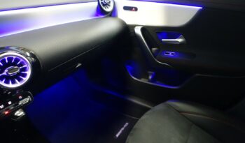 MERCEDES CLA SHOOTING BRAKE 250E 8G-DCT 218 CH HYBRIDE RECHARGEABLE 160 CH + 75 KW  AMG-LINE complet