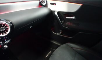 MERCEDES CLA SHOOTING BRAKE 250E 8G-DCT 218 CH HYBRIDE RECHARGEABLE 160 CH + 75 KW  AMG-LINE complet