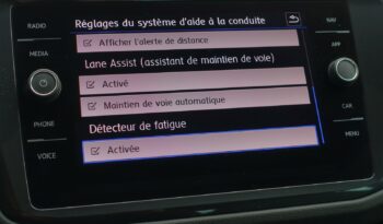 VOLKSWAGEN TIGUAN 2.0L TDI 150 CH R-LINE complet