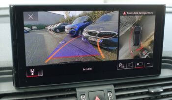 AUDI Q5 SPORTBACK 35 TDI 163 CH S-TRONIC MHEV complet