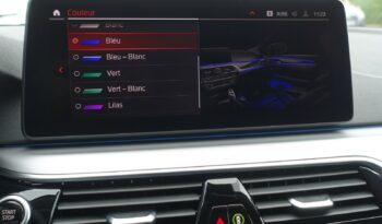 BMW 530 E HYBRIDE RECHARGEABLE 184 CH + 80 KW complet