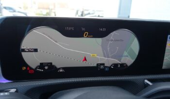 MERCEDES CLASSE CLA 220D SHOOTING BRAKE 190 CH 8G-Dct  AMG-LINE complet