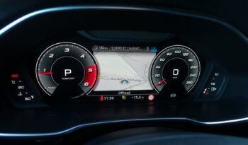 AUDI Q3 SPORTBACK 35 TDI 150 CH S-TRONIC S-LINE complet