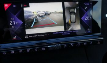 DS7 CROSSBACK HDI EAT8 130 CH  PERFORMANCE LINE complet