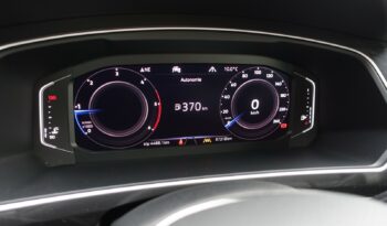 VOLKSWAGEN TIGUAN 2.0L TDI 150 CH R-LINE complet