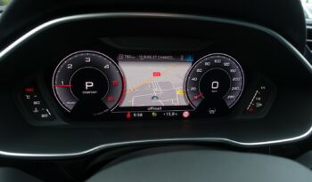 AUDI Q3 SPORTBACK 35 TDI 150 CH S-TRONIC  S-LINE complet