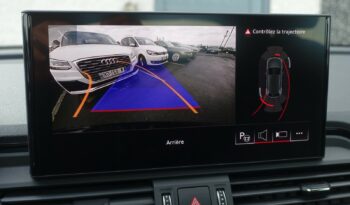 AUDI Q5 50 TFSI E 299 CH QUATTRO S-TRONIC HYBRIDE RECHARGEABLE complet