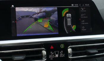 BMW 320 E TOURING HYBRIDE RECHARGEABLE 204 CH complet