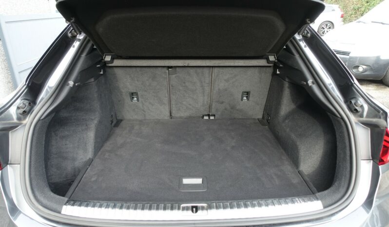 AUDI Q3 SPORTBACK 35 TDI 150 CH S-TRONIC  S-LINE complet