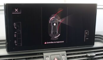 AUDI Q5 SPORTBACK 35 TDI 163 CH S-TRONIC MHEV complet