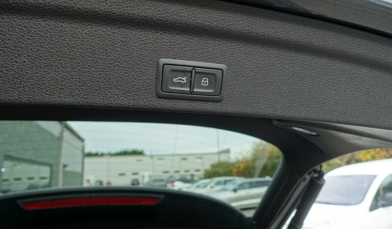 AUDI Q3 SPORTBACK 35 TDI 150 CH S-TRONIC  S-LINE complet