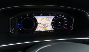 VOLKSWAGEN TIGUAN 2.0L TDI 150 CH R-LINE complet