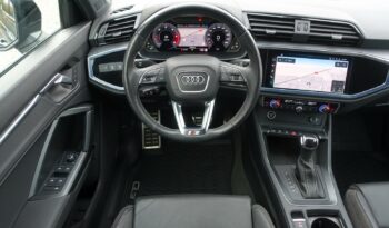AUDI Q3 SPORTBACK 35 TDI 150 CH S-TRONIC  S-LINE complet