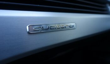 AUDI A4 AVANT 3.0L V6 TDI TIPTRONIC QUATTRO 272 CH S-LINE complet