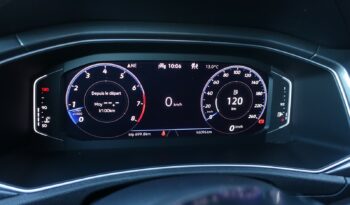 VOLKSWAGEN T-ROC 1.5 L TSI  R-LINE complet