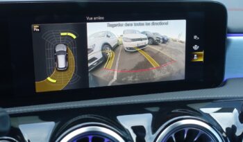 MERCEDES CLASSE CLA 220D SHOOTING BRAKE 190 CH 8G-Dct  AMG-LINE complet