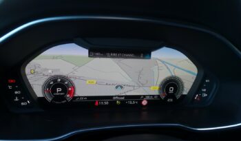 AUDI Q3 SPORTBACK 35 TDI 150 CH S-TRONIC S-LINE complet