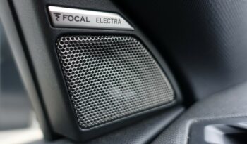 DS7 CROSSBACK BLUEHDI EAT8 130 CH BVA PERFORMANCE LINE complet