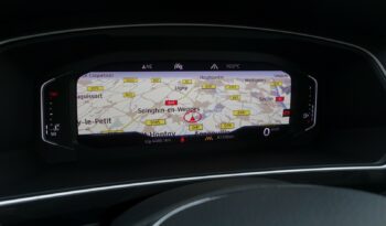 VOLKSWAGEN TIGUAN 2.0L TDI 150 CH R-LINE complet