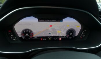 AUDI Q3 SPORTBACK 35 TDI 150 CH S-TRONIC  S-LINE complet