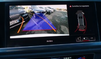 AUDI Q3 SPORTBACK 35 TDI 150 CH S-TRONIC S-LINE complet