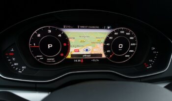 AUDI Q5 35 TDI 163 CH S-TRONIC MHEV  S-LINE complet