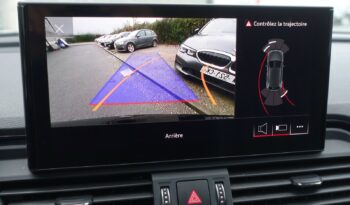 AUDI Q5 35 TDI 163 CH S-TRONIC MHEV complet