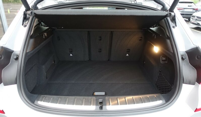 BMW X2 18 I S-DRIVE 136 CH complet