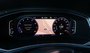 VOLKSWAGEN T-ROC 1.5 L TSI  R-LINE complet