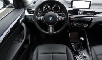 BMW X2 18 I S-DRIVE 136 CH complet