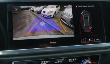 AUDI Q3 SPORTBACK 35 TDI 150 CH S-TRONIC  S-LINE complet