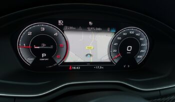 AUDI A4 AVANT 35 TDI MHEV PHASE 2 S-TRONIC COMPETITION 163 CH S-LINE complet