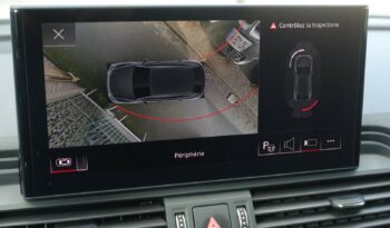 AUDI Q5 SPORTBACK 35 TDI 163 CH S-TRONIC MHEV complet