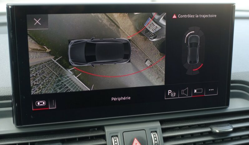 AUDI Q5 SPORTBACK 35 TDI 163 CH S-TRONIC MHEV complet