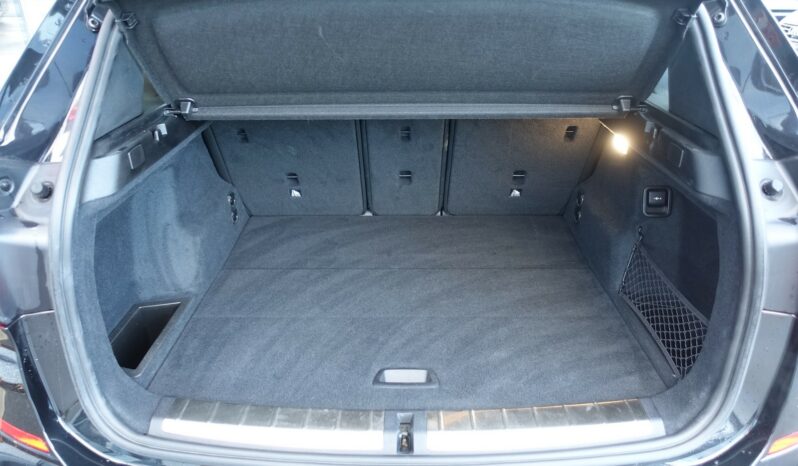 BMW X1 2.0 S-DRIVE 20 DA 190 CH BVA  PACK M complet