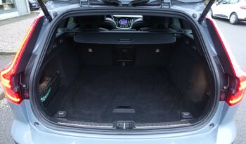 VOLVO V 60 T8 AWD HYBRIDE RECHARGEABLE GEARTRONIC 318 CH + 87  R-DESIGN complet