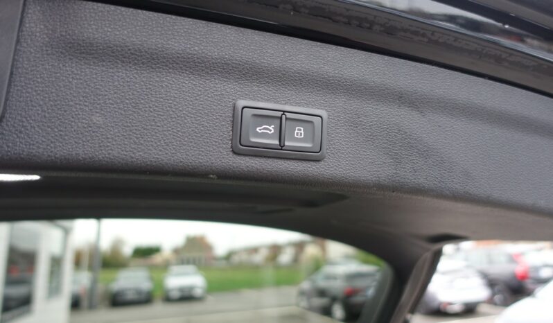 AUDI A6 AVANT 35 TDI MHEV S-TRONIC 163 CH S-LINE complet