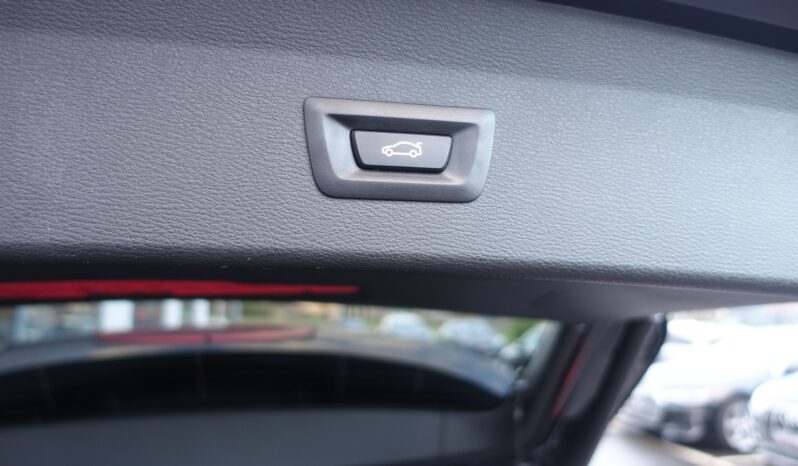 BMW X1 2.0 S-DRIVE 20 DA 190 CH BVA  PACK M complet